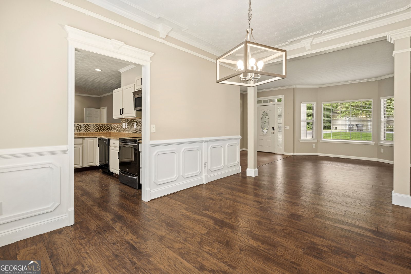 9569 Lakeview Court Douglasville - Photo 12