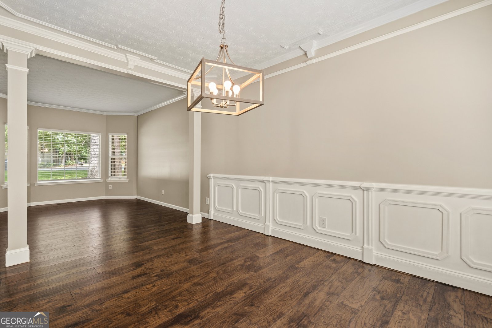 9569 Lakeview Court Douglasville - Photo 13