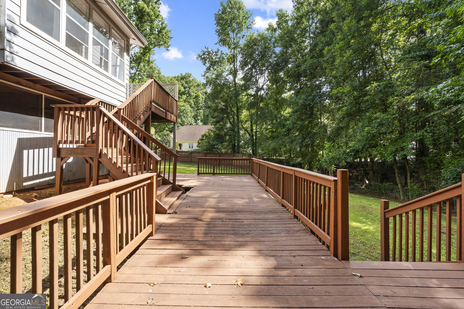 9569 Lakeview Court Douglasville - Photo 26
