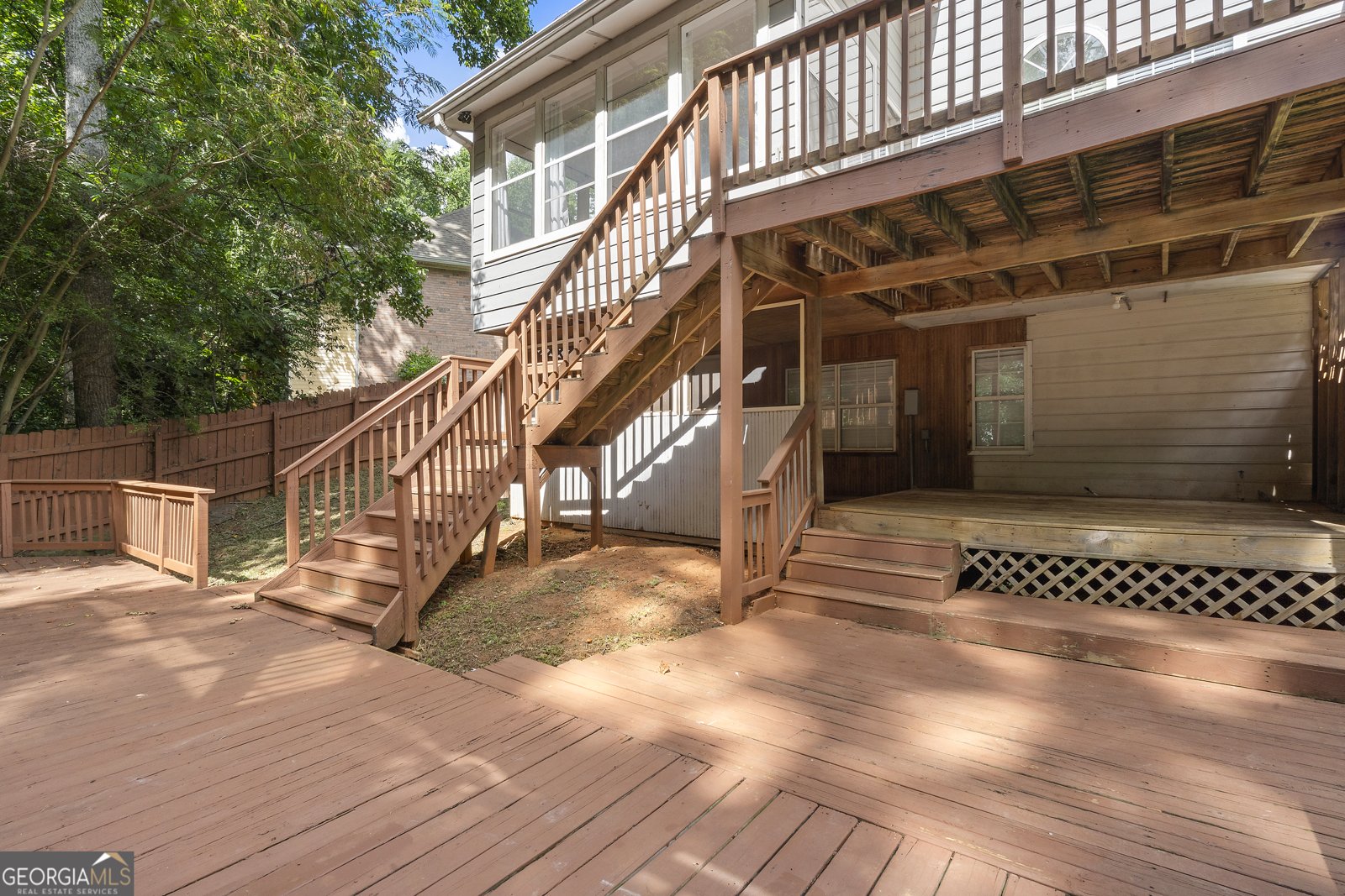9569 Lakeview Court Douglasville - Photo 28