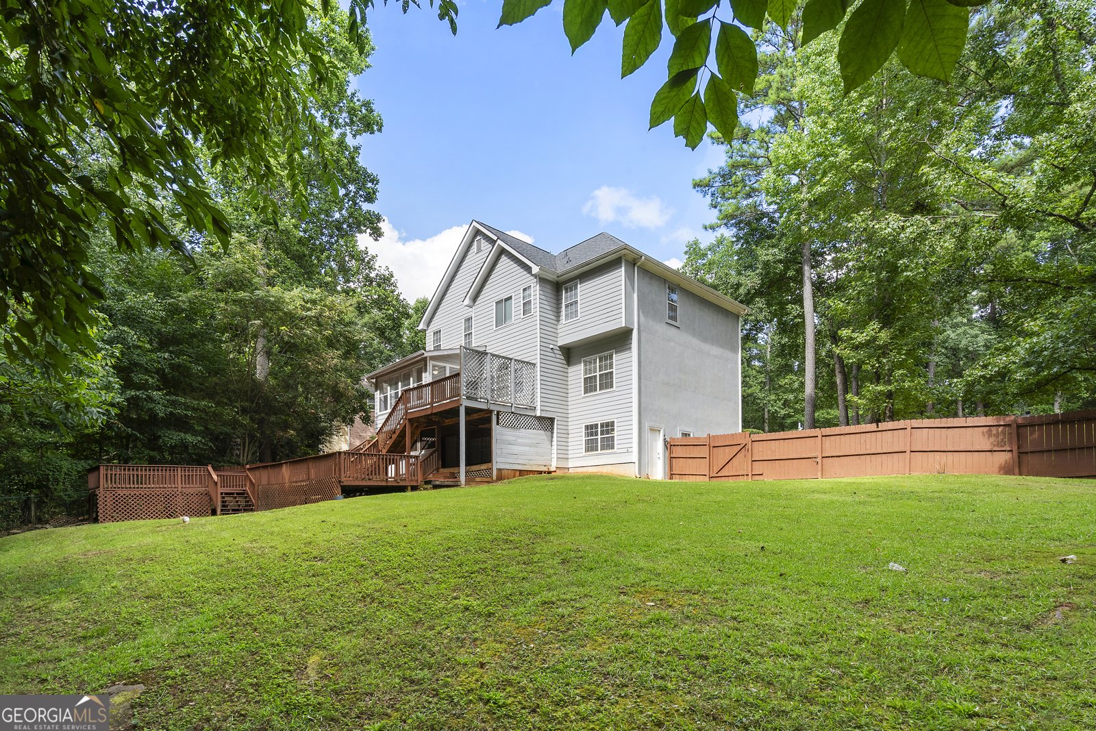 9569 Lakeview Court Douglasville - Photo 32