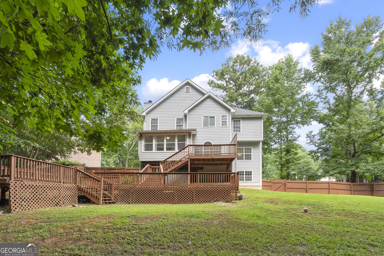 9569 Lakeview Court Douglasville - Photo 33