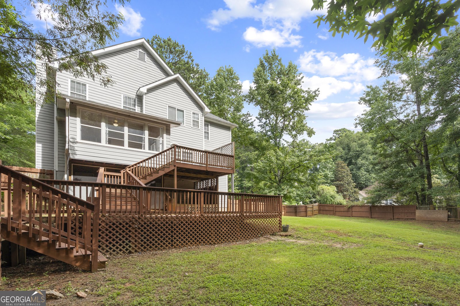 9569 Lakeview Court Douglasville - Photo 34