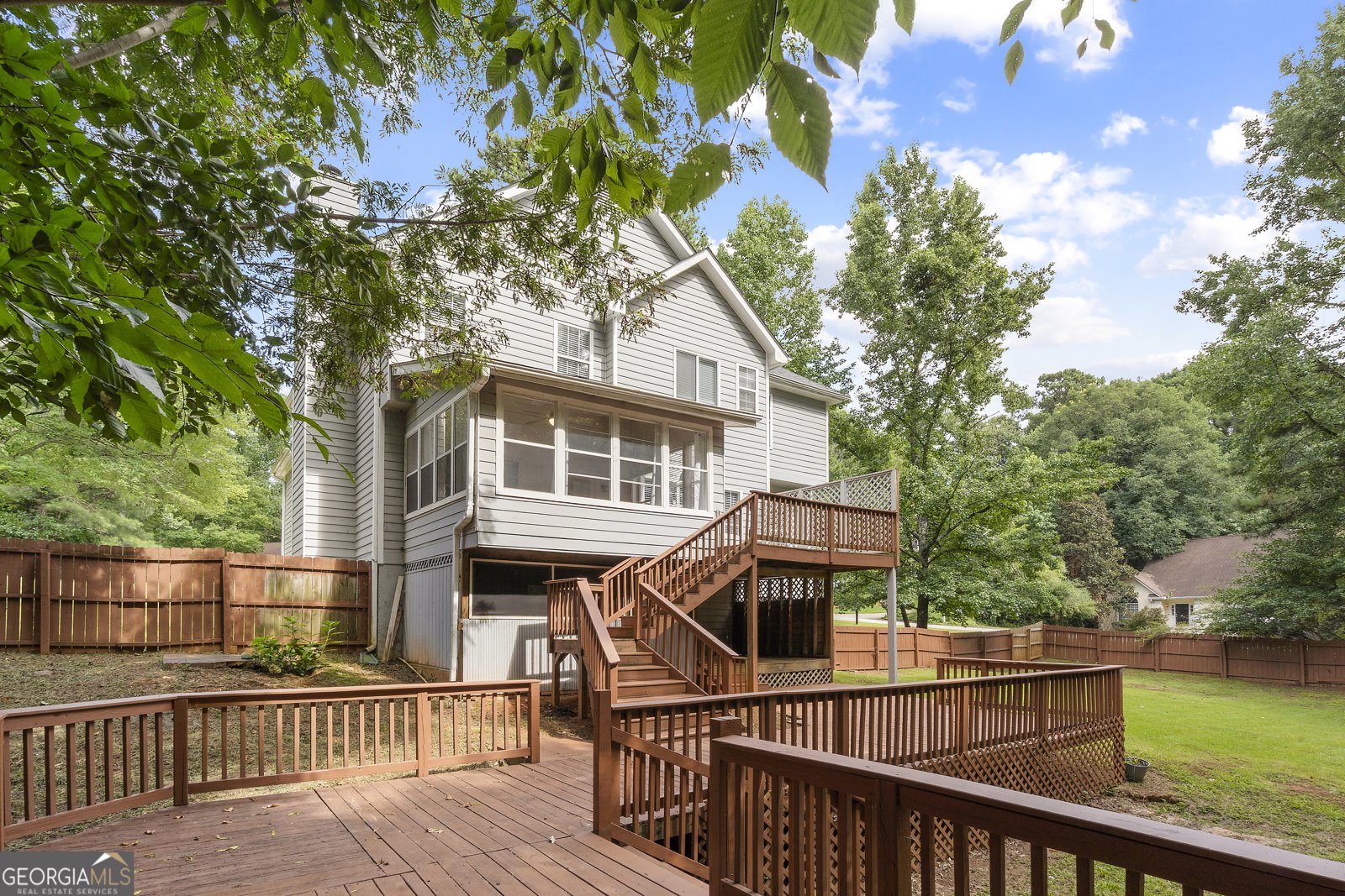 9569 Lakeview Court Douglasville - Photo 35