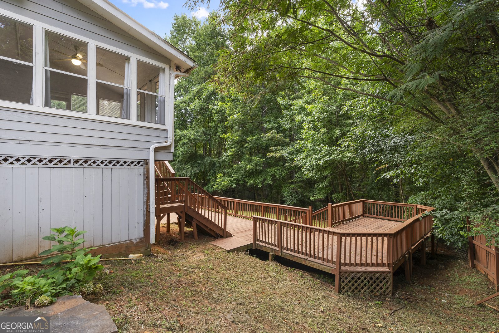 9569 Lakeview Court Douglasville - Photo 36