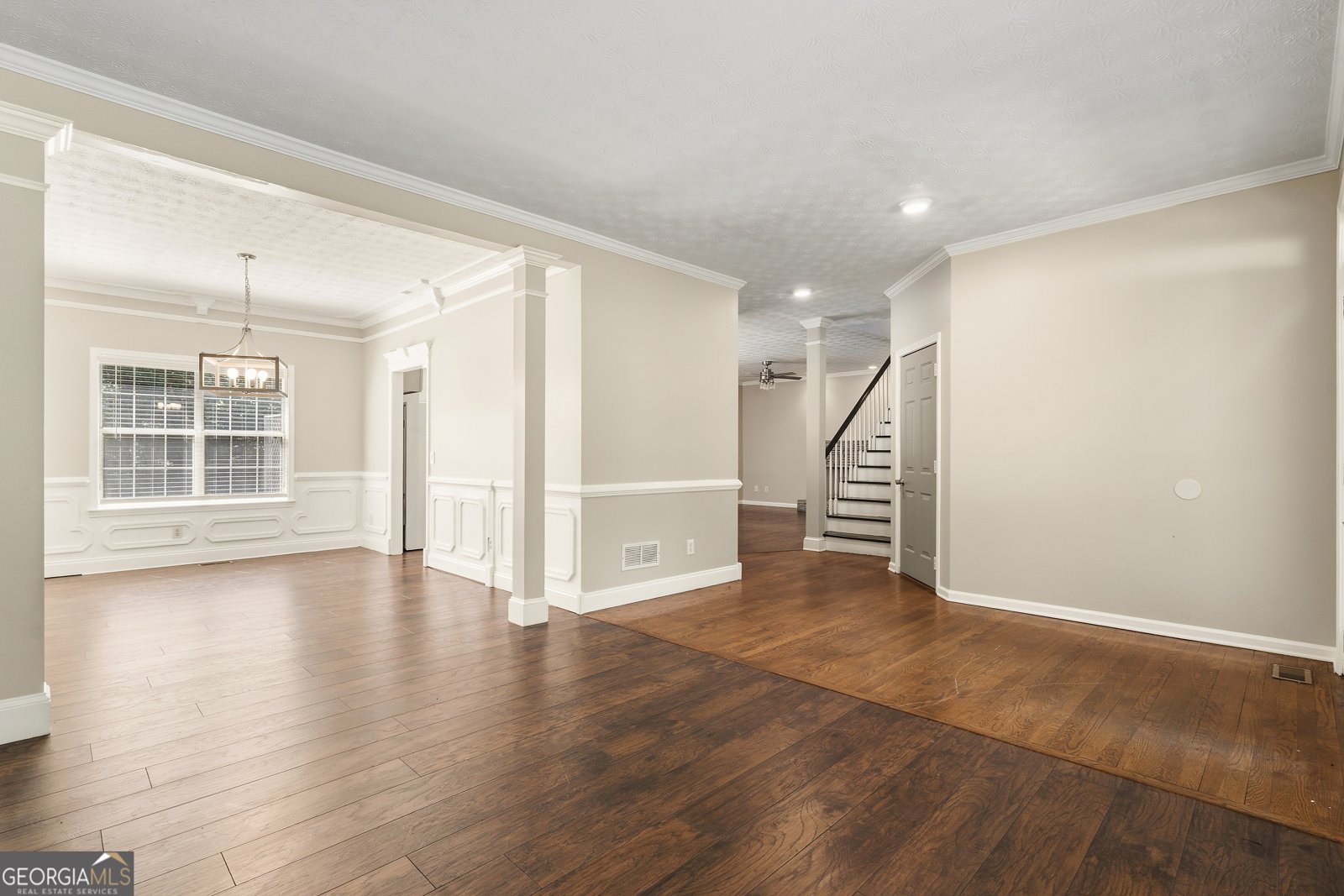 9569 Lakeview Court Douglasville - Photo 8