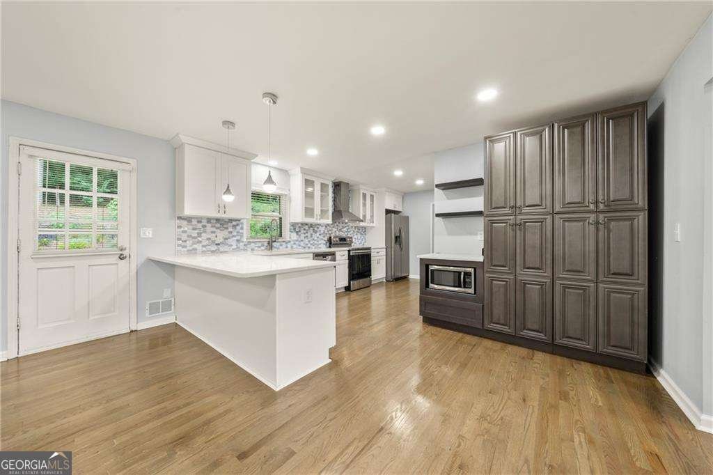 1701 Smithwood Drive Marietta - Photo 10