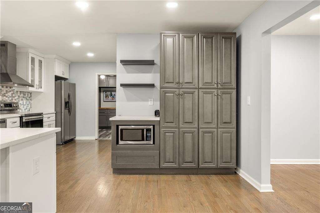 1701 Smithwood Drive Marietta - Photo 15