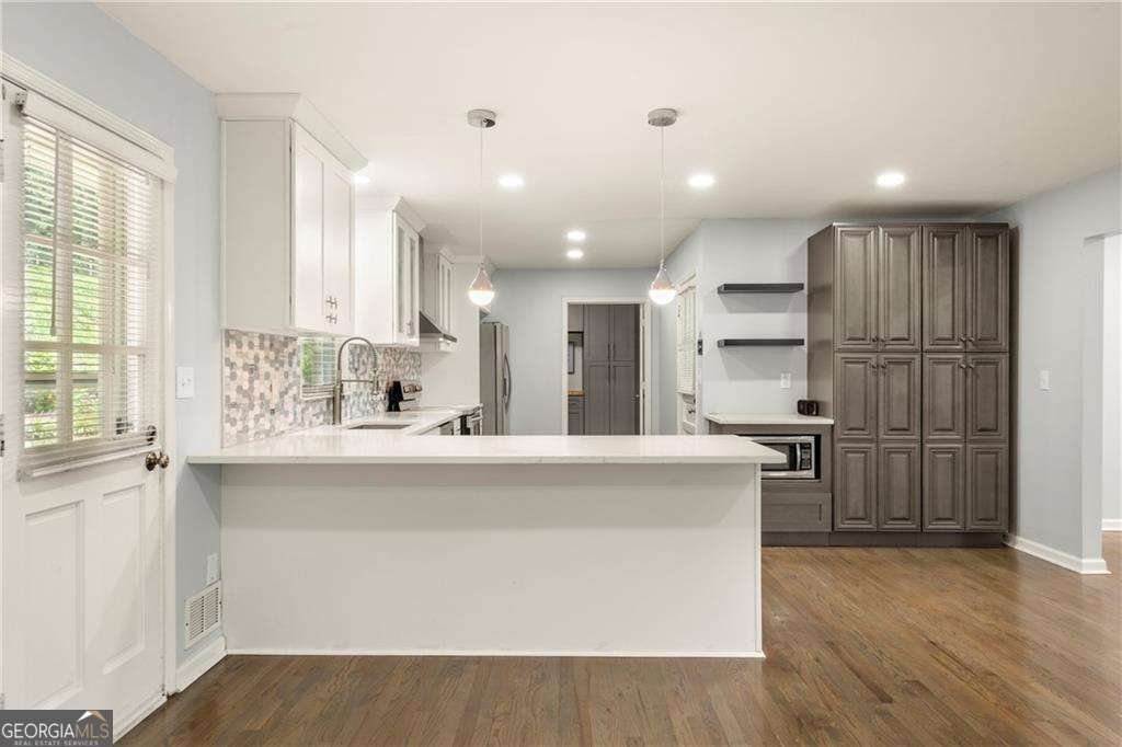 1701 Smithwood Drive Marietta - Photo 16