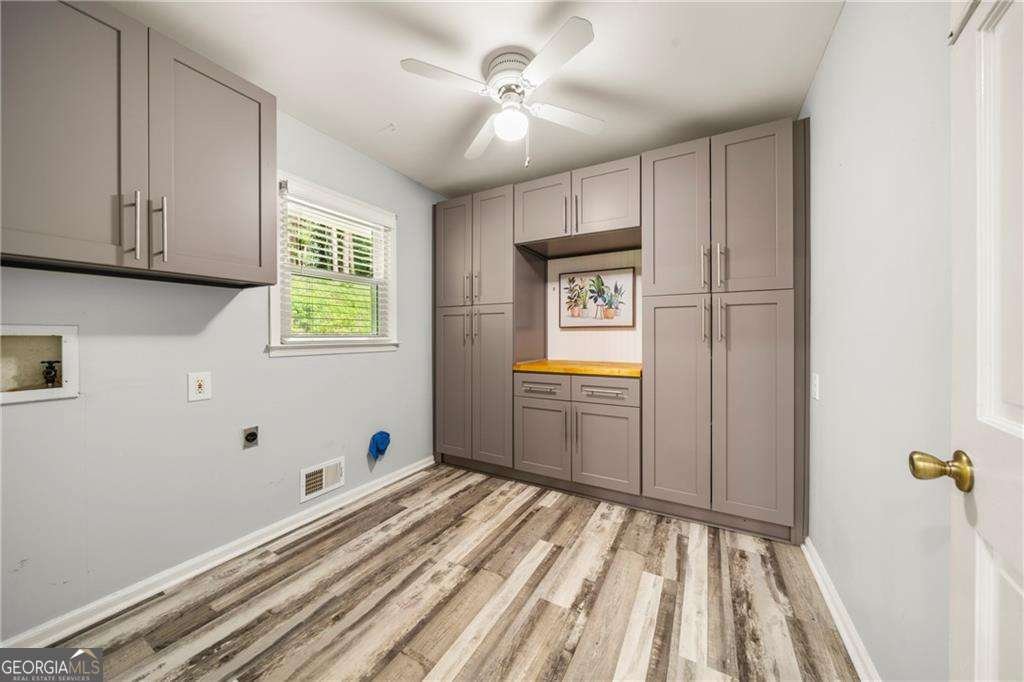 1701 Smithwood Drive Marietta - Photo 17