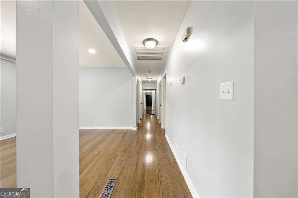 1701 Smithwood Drive Marietta - Photo 20