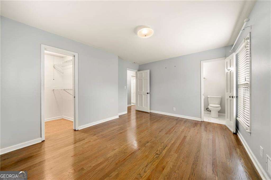 1701 Smithwood Drive Marietta - Photo 22