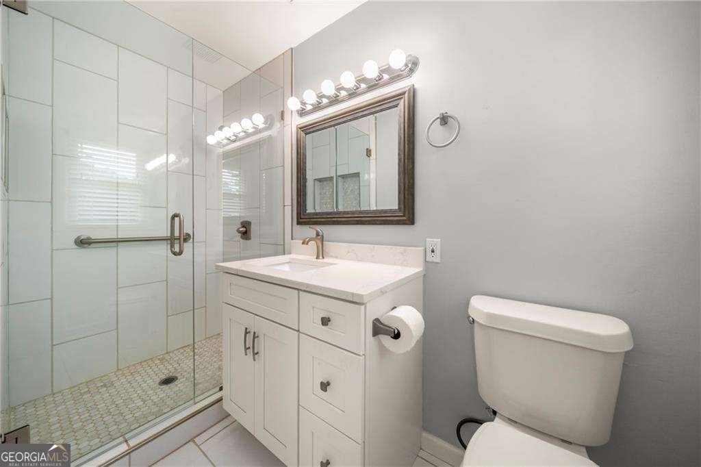 1701 Smithwood Drive Marietta - Photo 23
