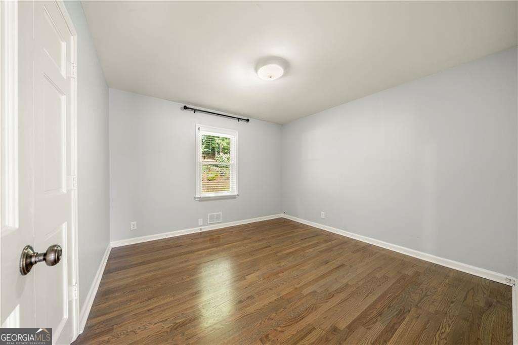 1701 Smithwood Drive Marietta - Photo 24