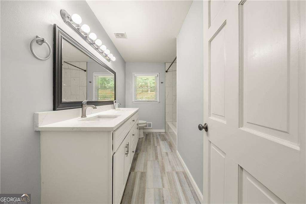 1701 Smithwood Drive Marietta - Photo 26