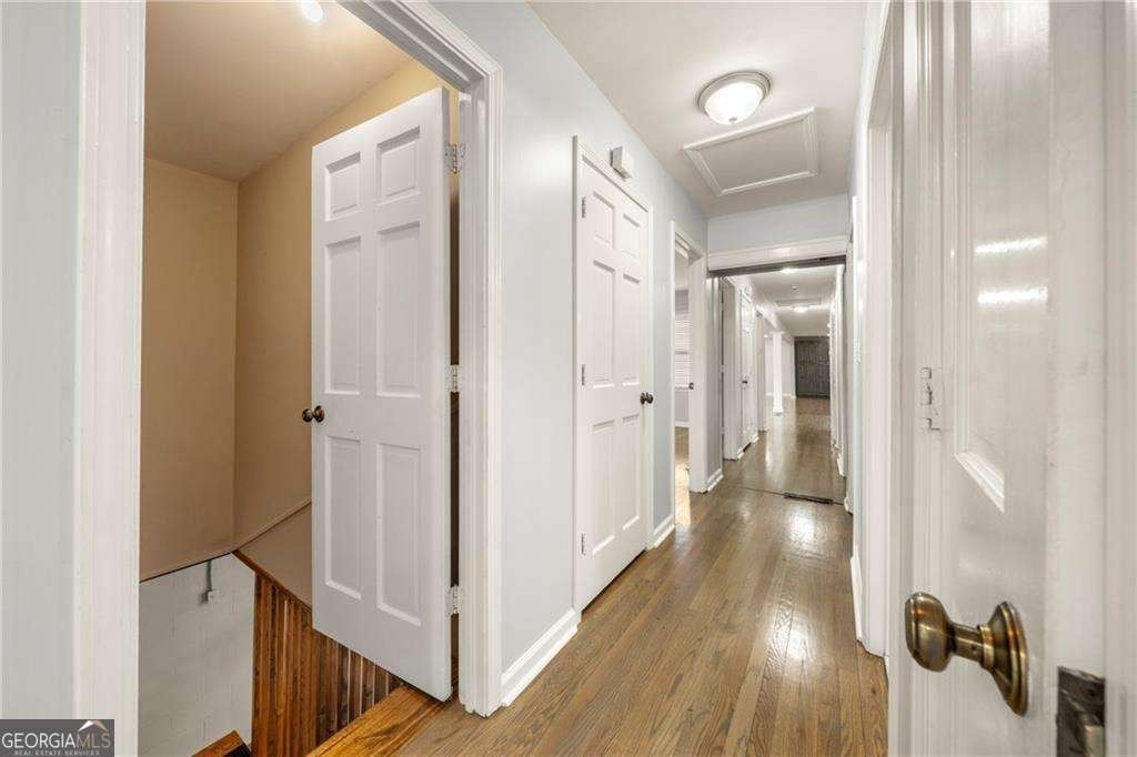 1701 Smithwood Drive Marietta - Photo 27