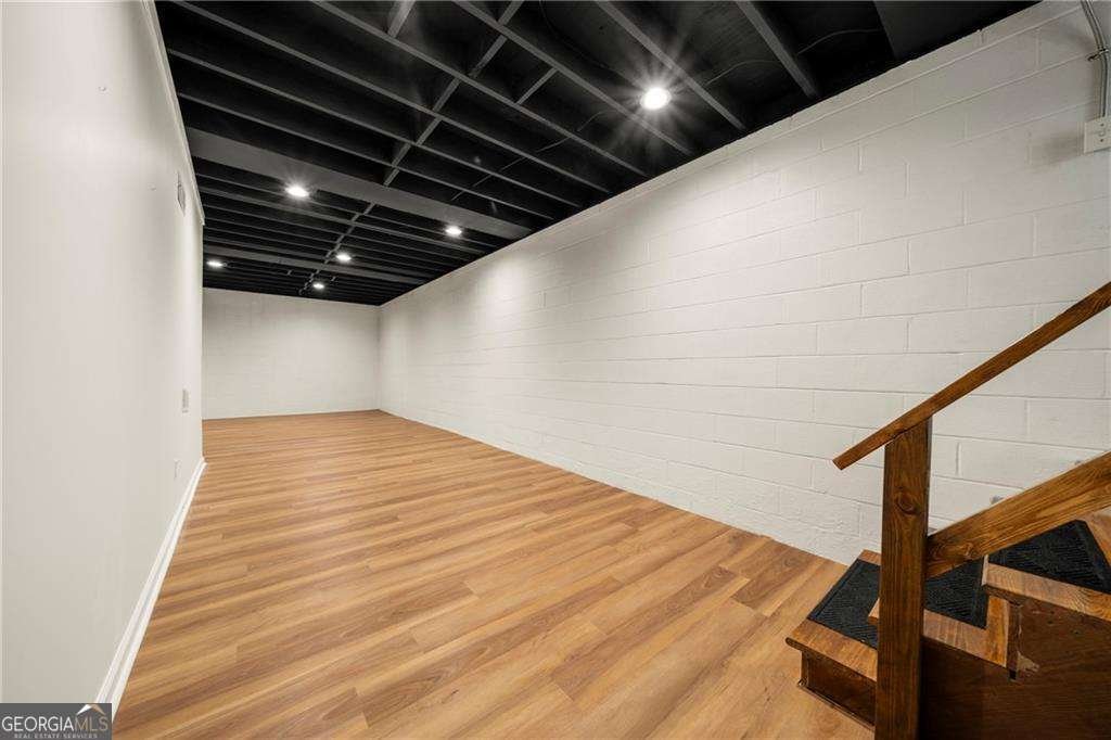 1701 Smithwood Drive Marietta - Photo 28