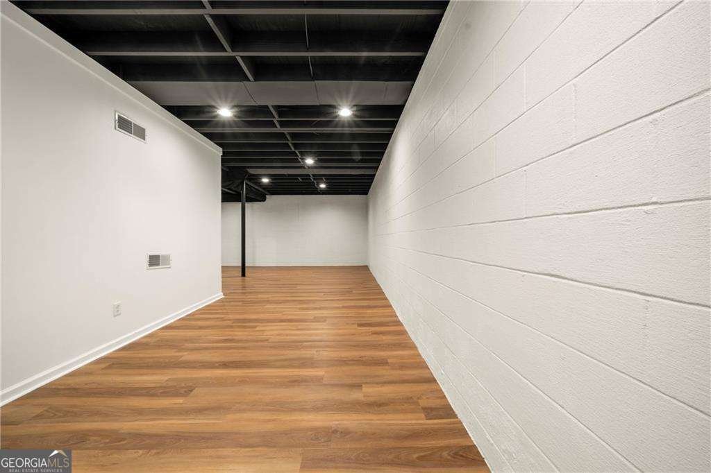 1701 Smithwood Drive Marietta - Photo 29