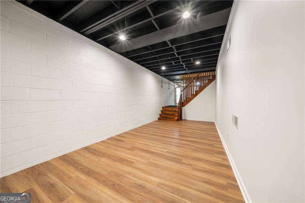 1701 Smithwood Drive Marietta - Photo 30