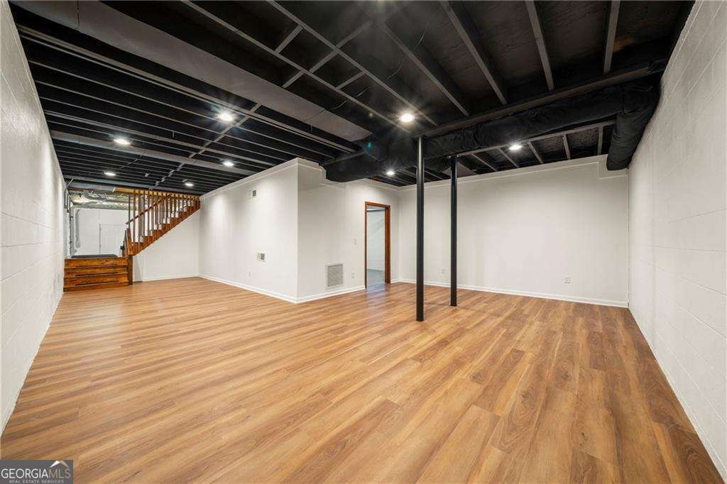 1701 Smithwood Drive Marietta - Photo 31