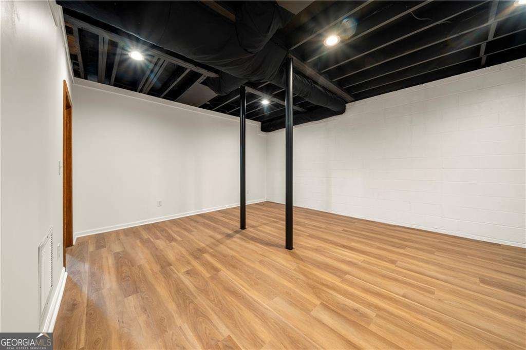 1701 Smithwood Drive Marietta - Photo 32