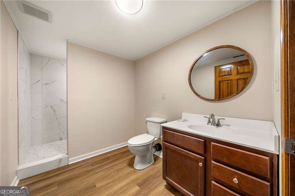 1701 Smithwood Drive Marietta - Photo 34