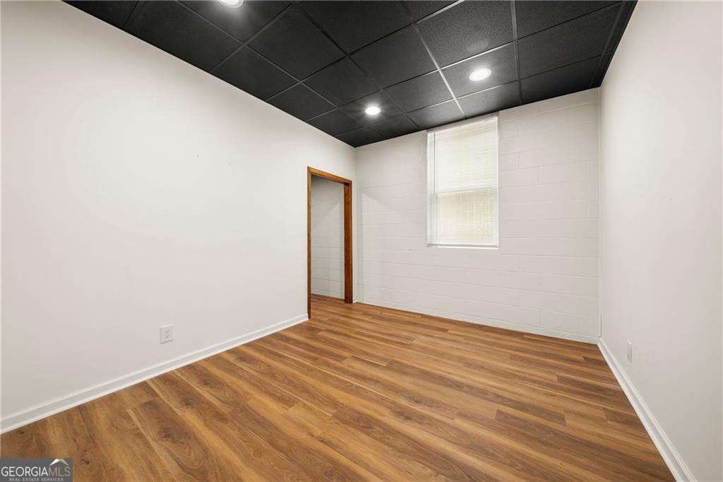 1701 Smithwood Drive Marietta - Photo 36