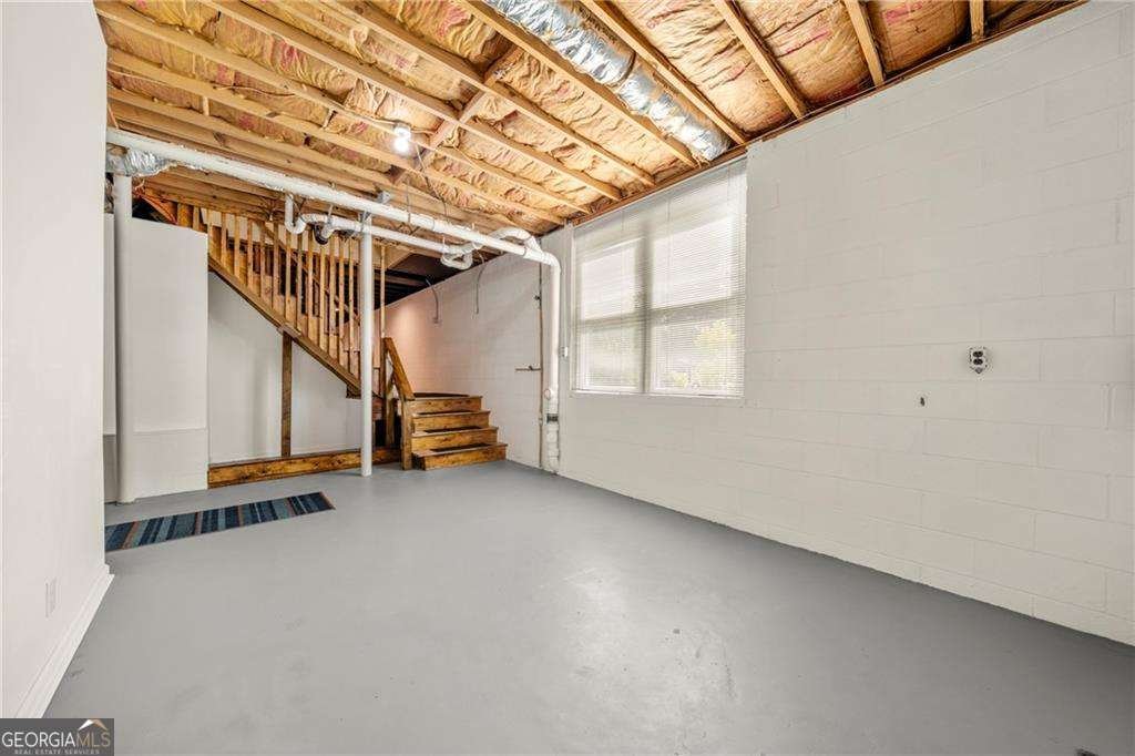1701 Smithwood Drive Marietta - Photo 39