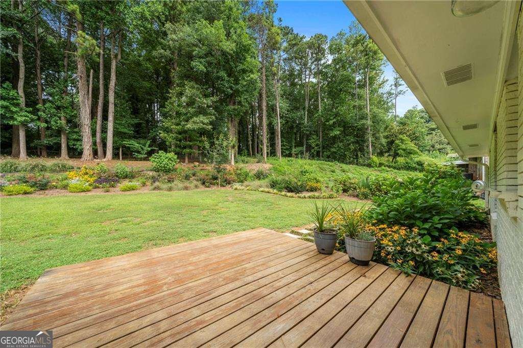 1701 Smithwood Drive Marietta - Photo 40