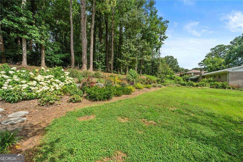 1701 Smithwood Drive Marietta - Photo 42