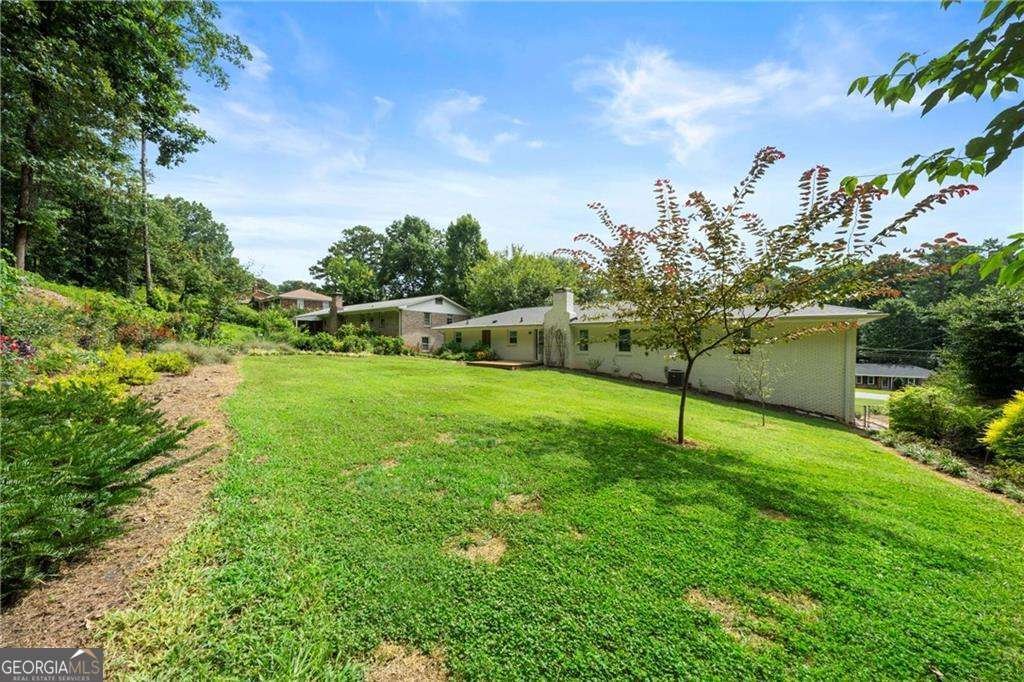 1701 Smithwood Drive Marietta - Photo 43