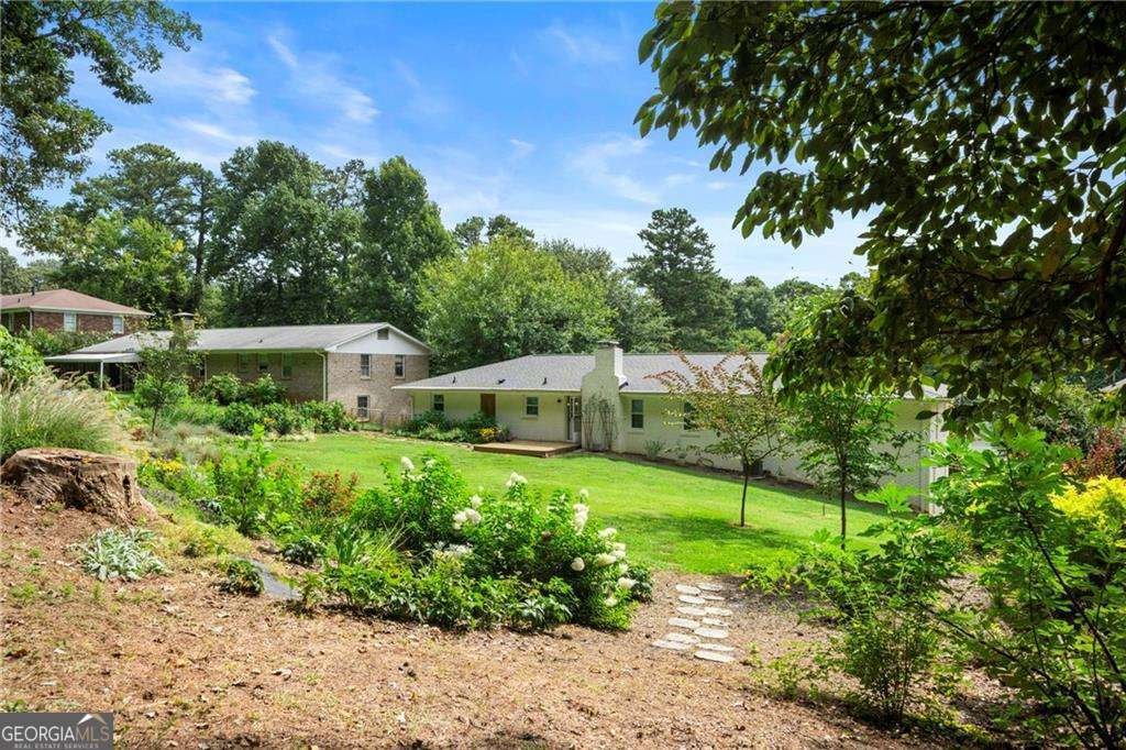 1701 Smithwood Drive Marietta - Photo 46