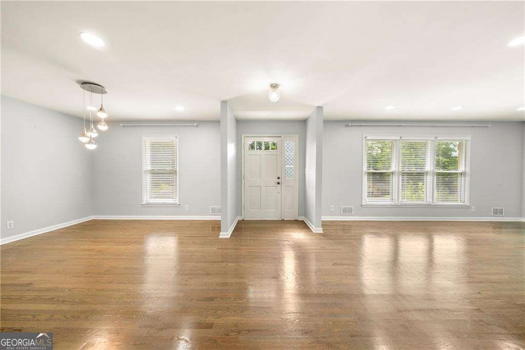 1701 Smithwood Drive Marietta - Photo 6