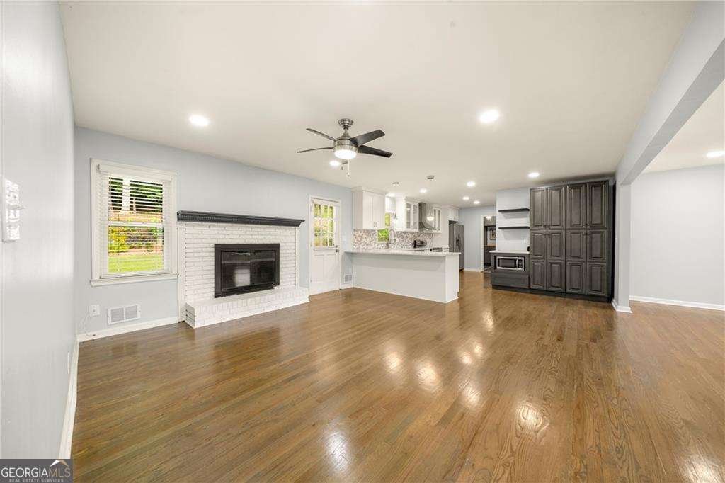 1701 Smithwood Drive Marietta - Photo 7