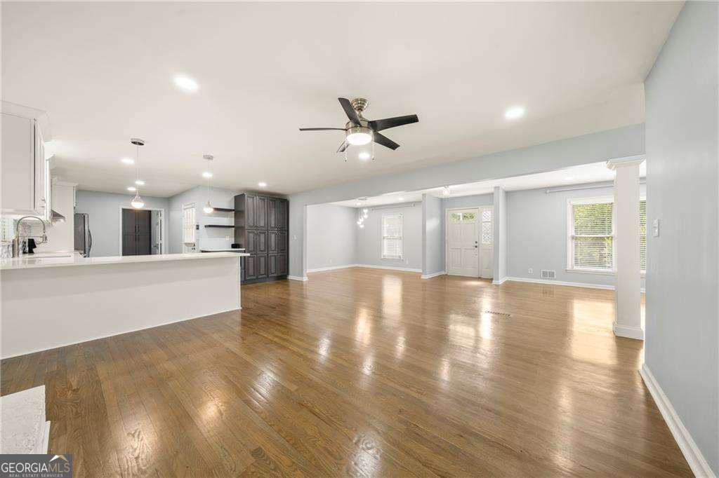 1701 Smithwood Drive Marietta - Photo 8
