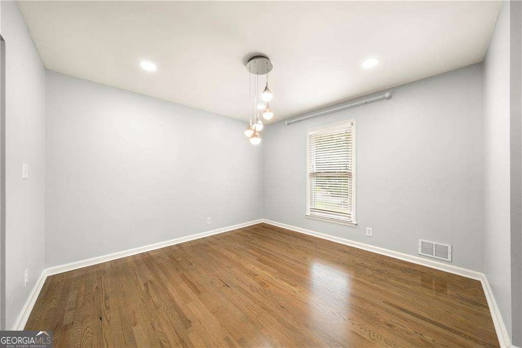 1701 Smithwood Drive Marietta - Photo 9