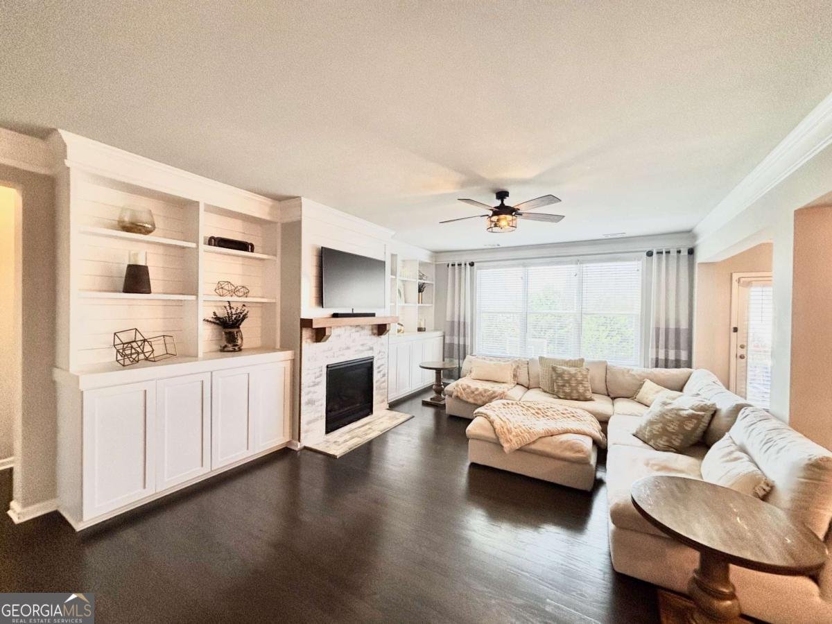 415 Payne Road Woodstock - Photo 11