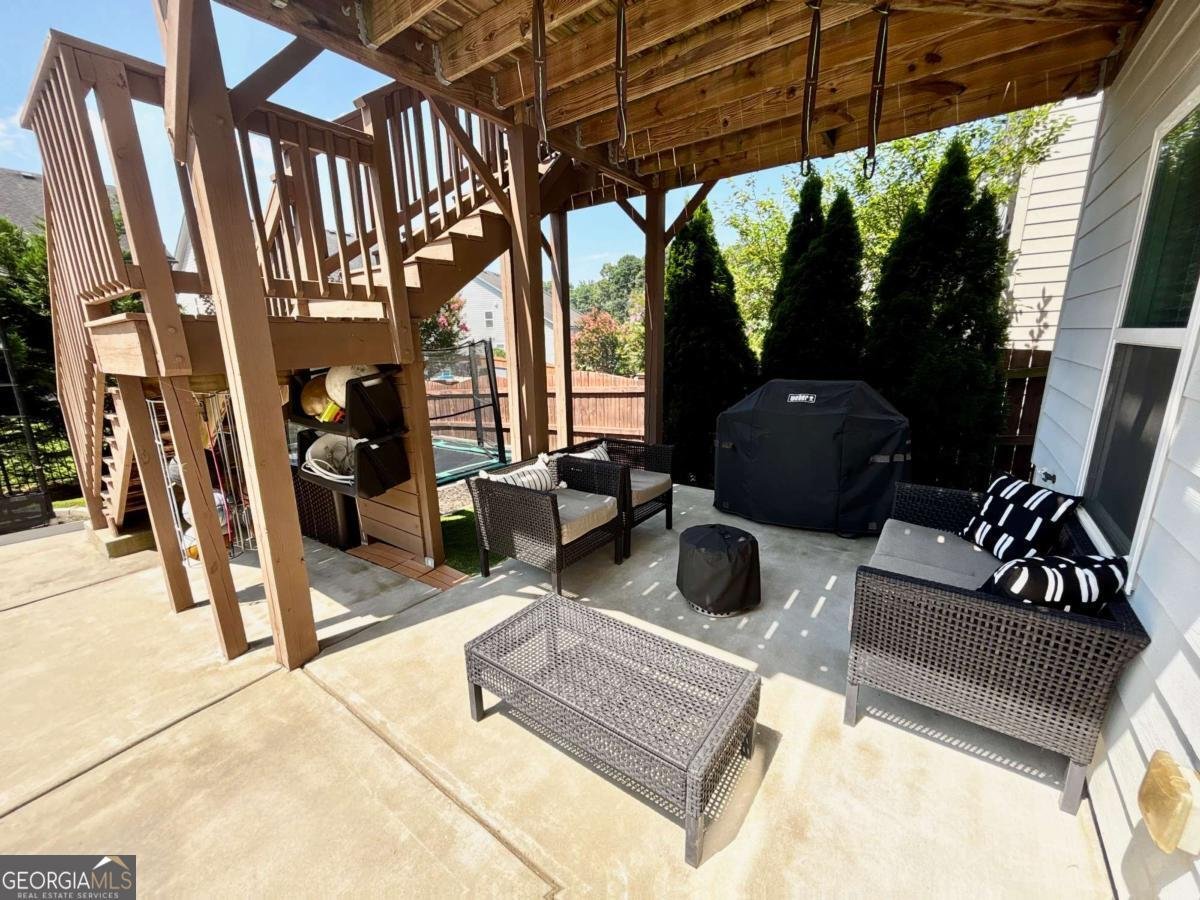 415 Payne Road Woodstock - Photo 43