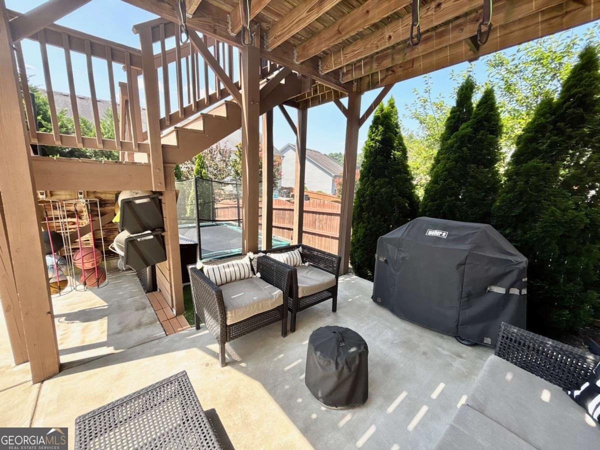 415 Payne Road Woodstock - Photo 44