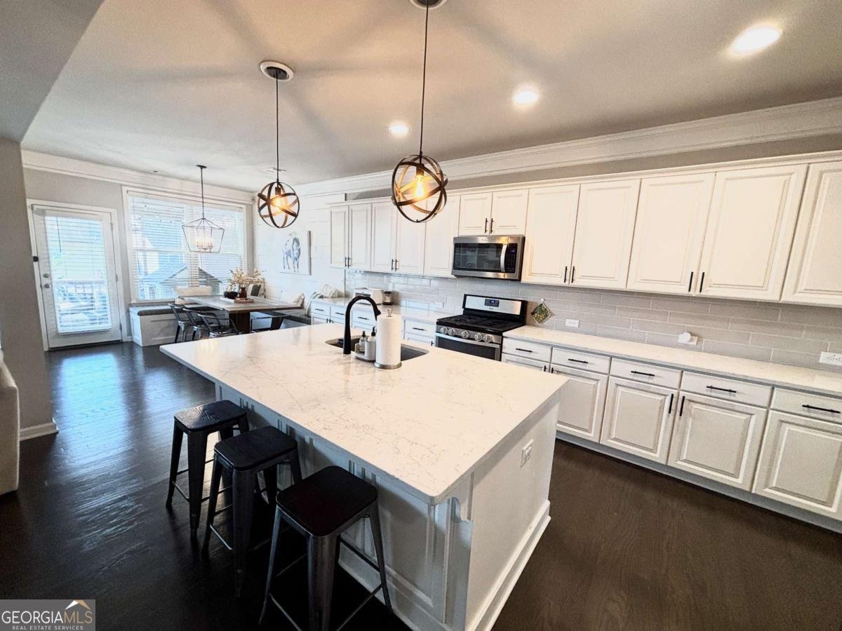 415 Payne Road Woodstock - Photo 8