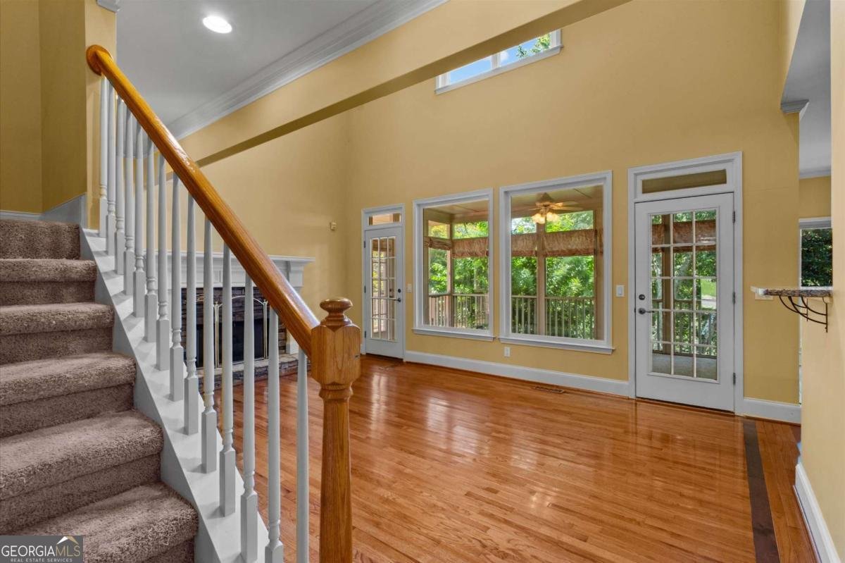 1501 Haven Crest Drive Powder Springs - Photo 10