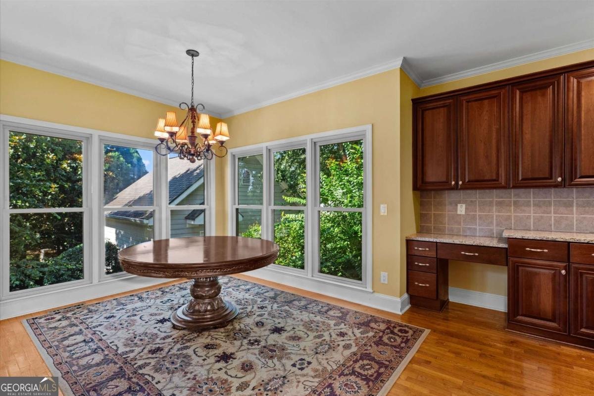 1501 Haven Crest Drive Powder Springs - Photo 11