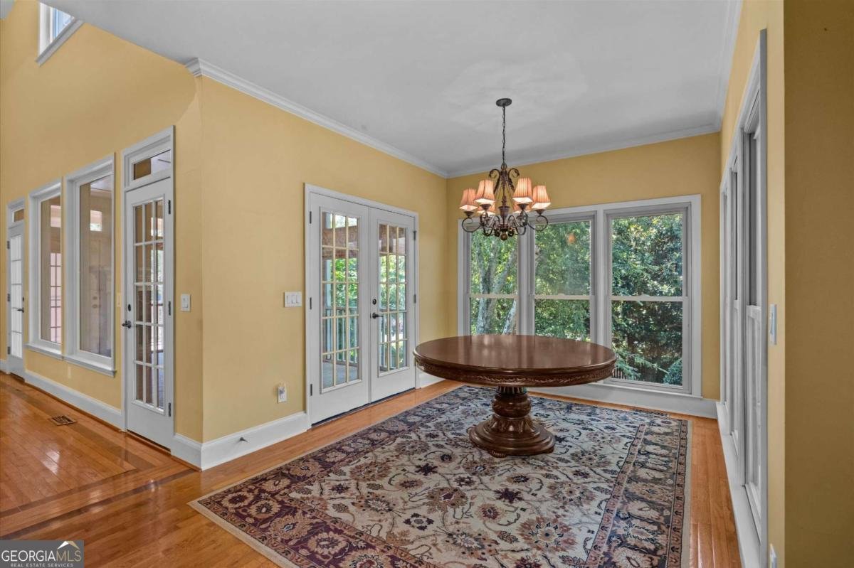1501 Haven Crest Drive Powder Springs - Photo 12