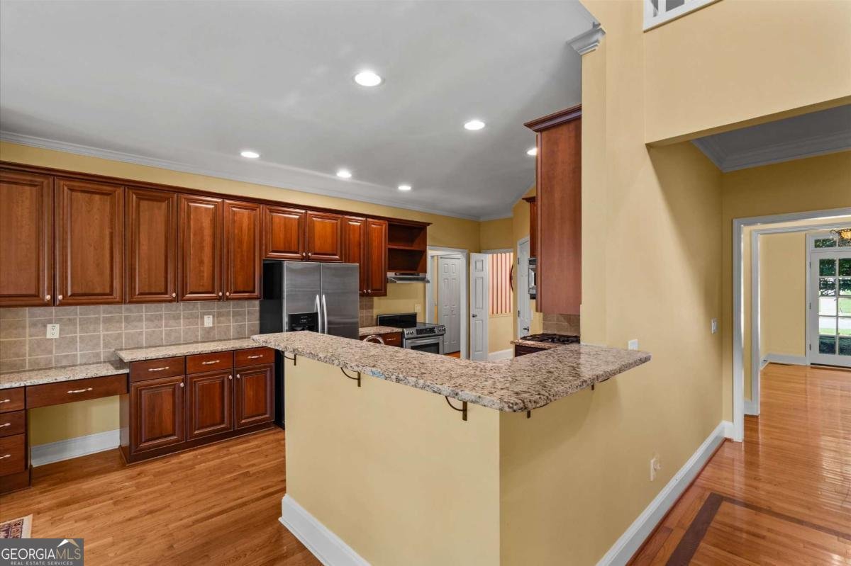 1501 Haven Crest Drive Powder Springs - Photo 15