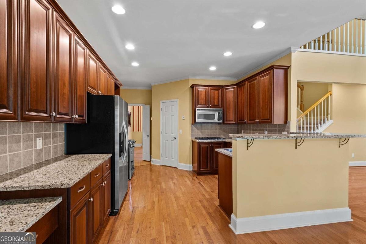 1501 Haven Crest Drive Powder Springs - Photo 16