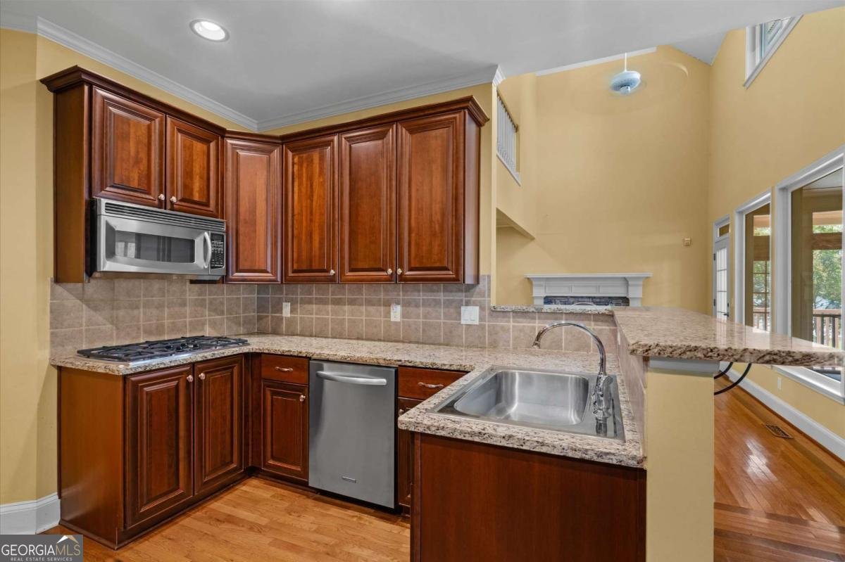 1501 Haven Crest Drive Powder Springs - Photo 17