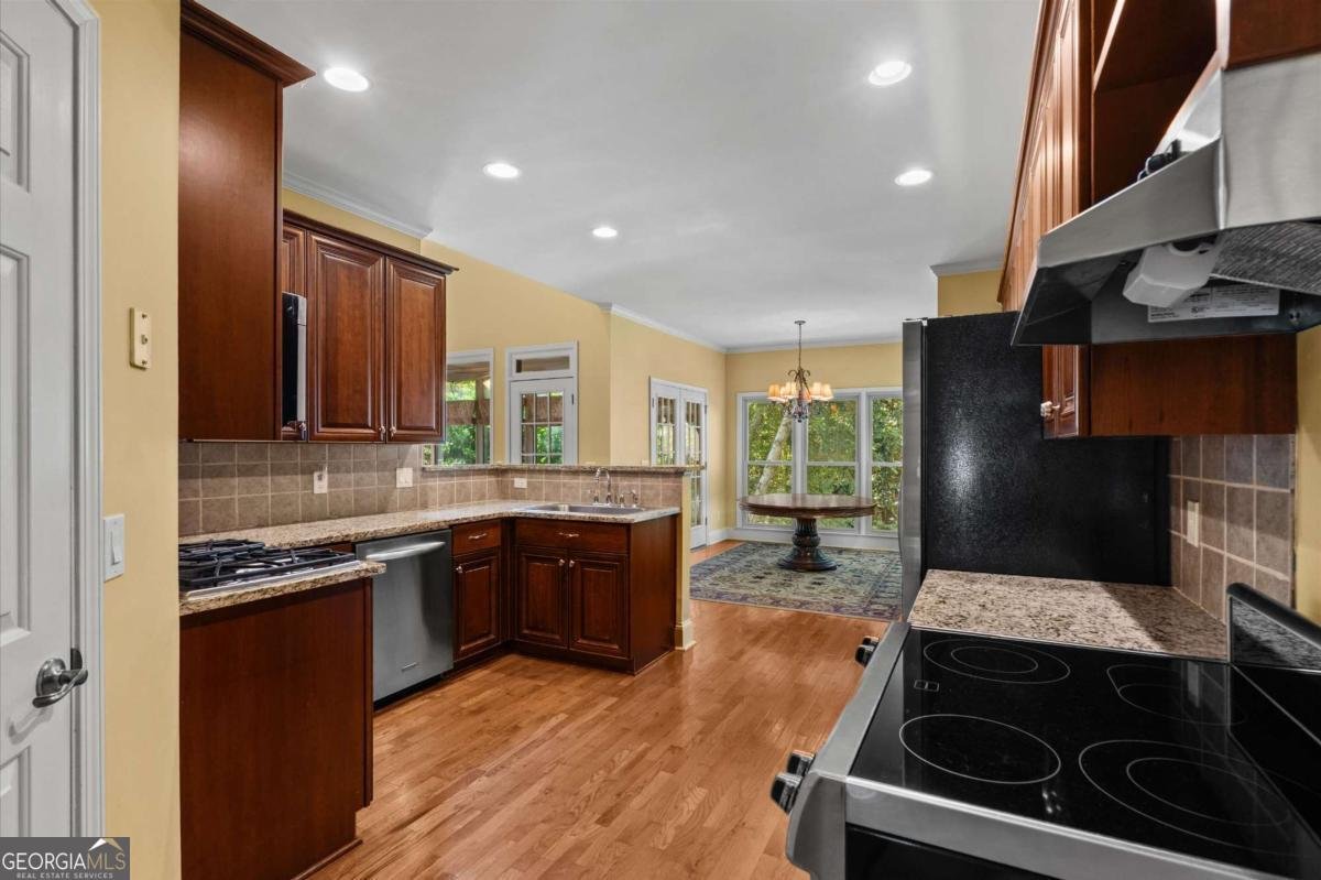 1501 Haven Crest Drive Powder Springs - Photo 18