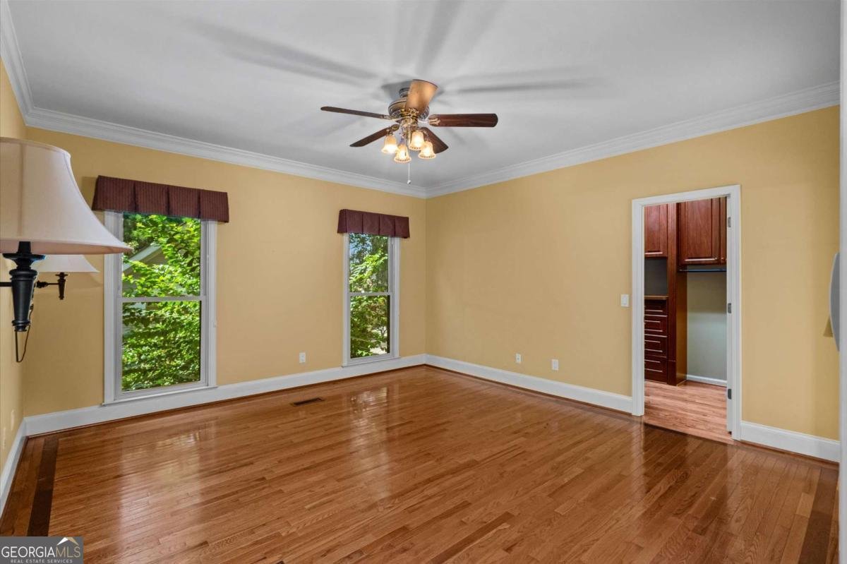 1501 Haven Crest Drive Powder Springs - Photo 19