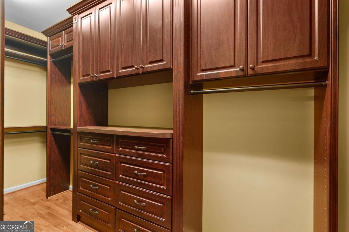 1501 Haven Crest Drive Powder Springs - Photo 20