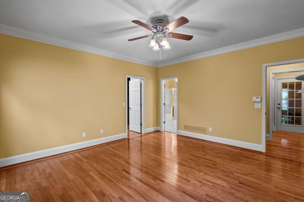 1501 Haven Crest Drive Powder Springs - Photo 21